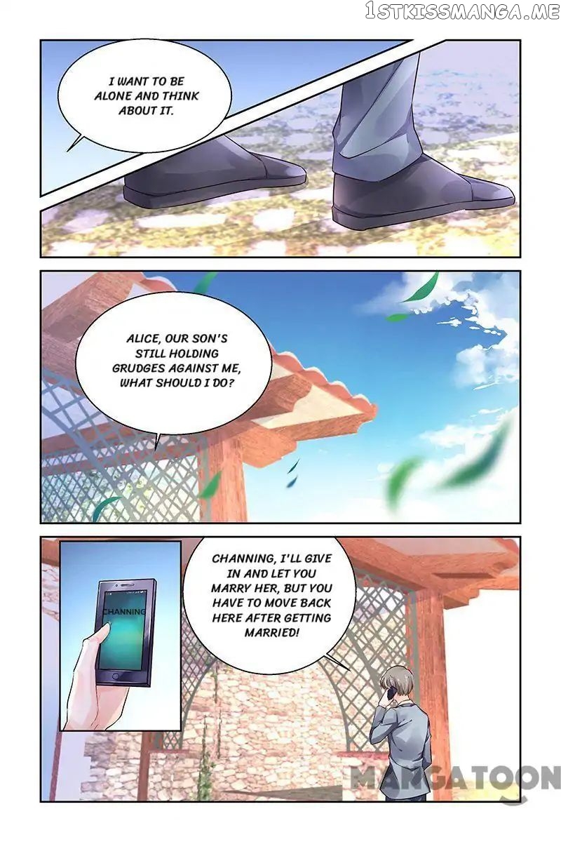 Chunqing Yatou Huolala chapter 302 - page 8