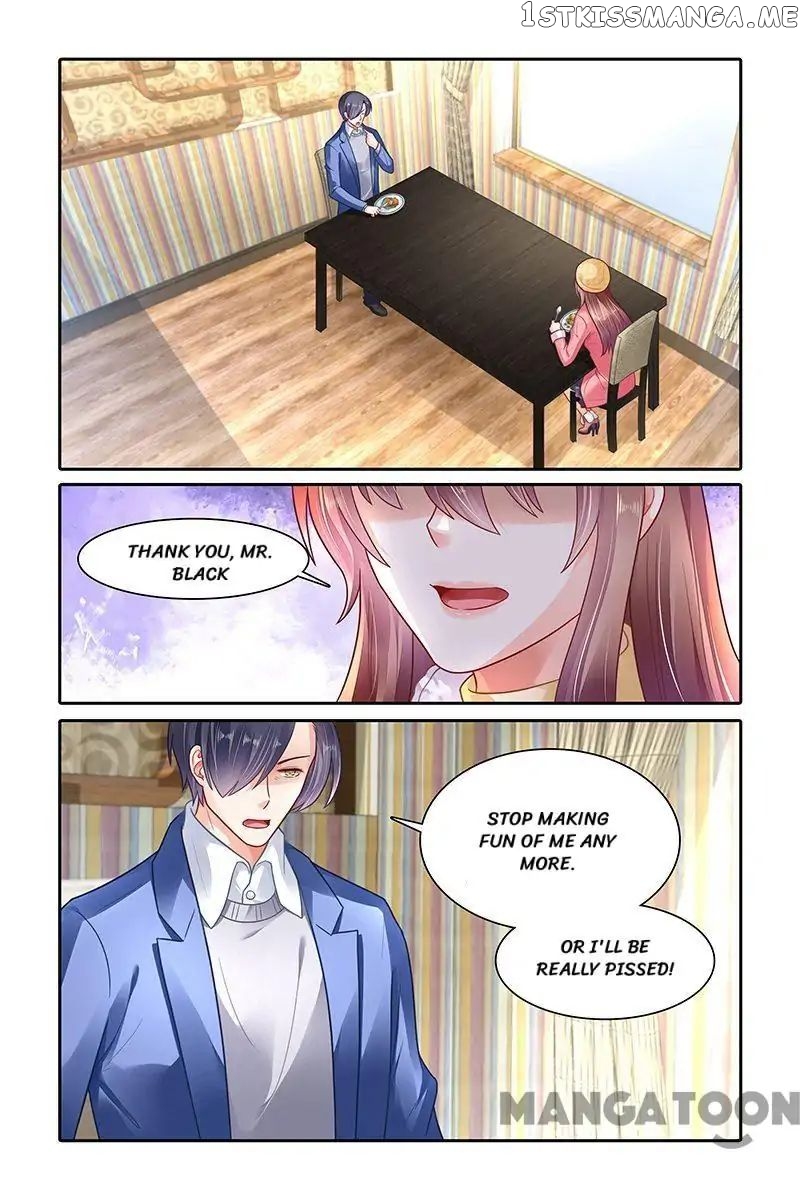Chunqing Yatou Huolala chapter 351 - page 1