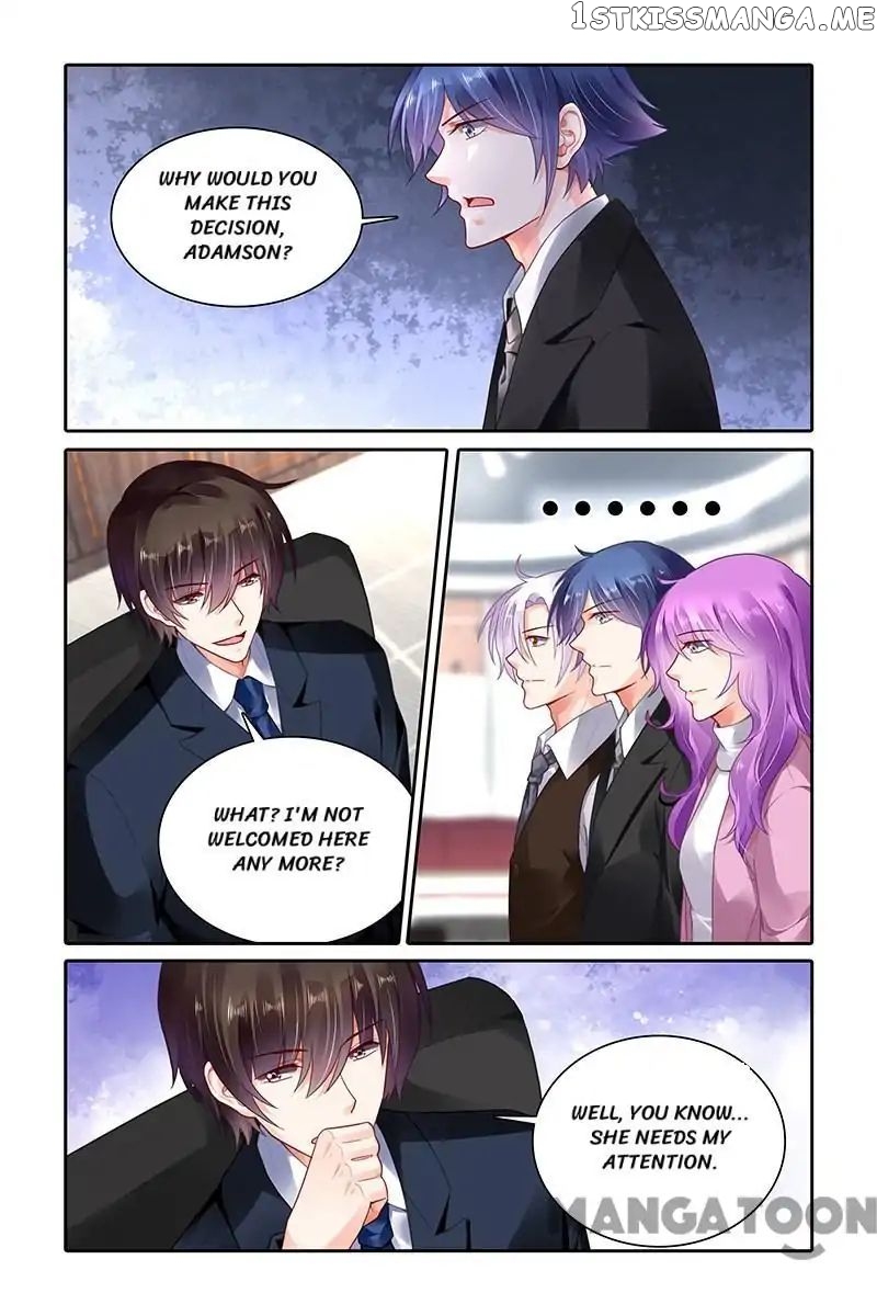 Chunqing Yatou Huolala chapter 351 - page 8