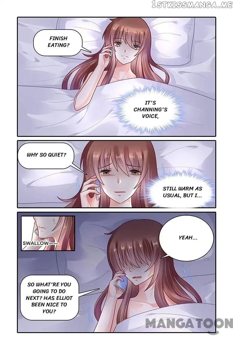 Chunqing Yatou Huolala chapter 344 - page 1