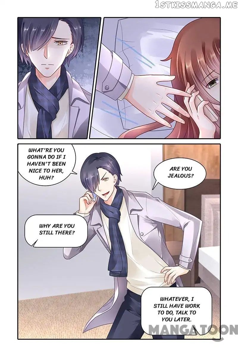 Chunqing Yatou Huolala chapter 344 - page 2