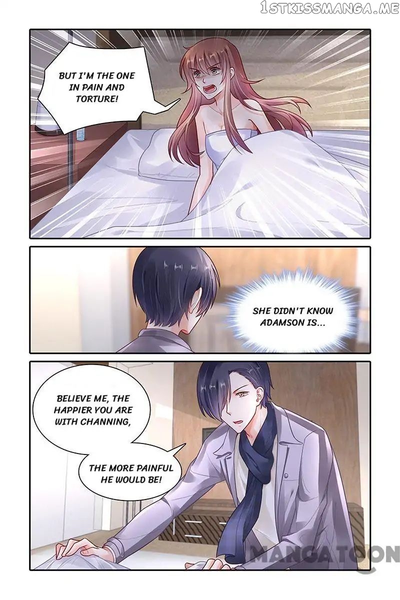 Chunqing Yatou Huolala chapter 344 - page 6