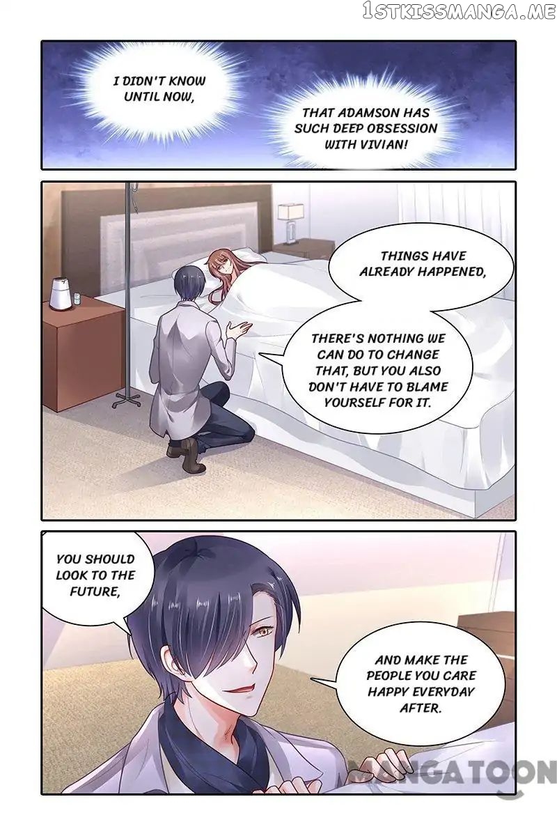 Chunqing Yatou Huolala chapter 344 - page 7