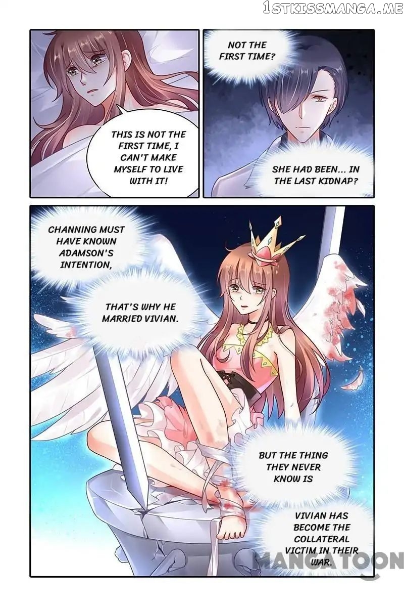 Chunqing Yatou Huolala chapter 344 - page 8
