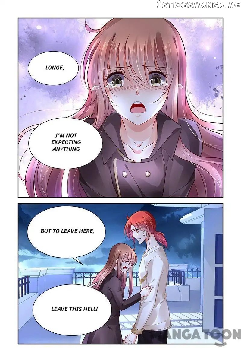 Chunqing Yatou Huolala chapter 314 - page 4