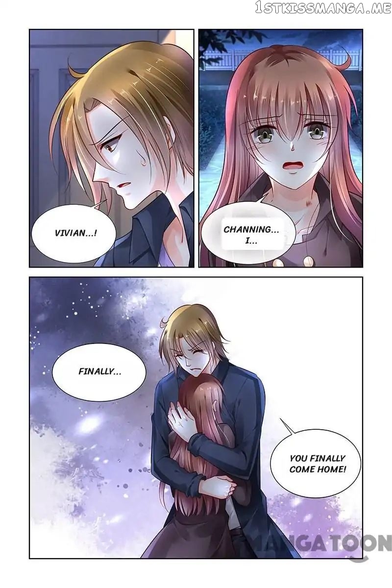 Chunqing Yatou Huolala chapter 314 - page 6