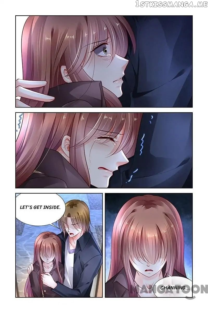 Chunqing Yatou Huolala chapter 314 - page 7