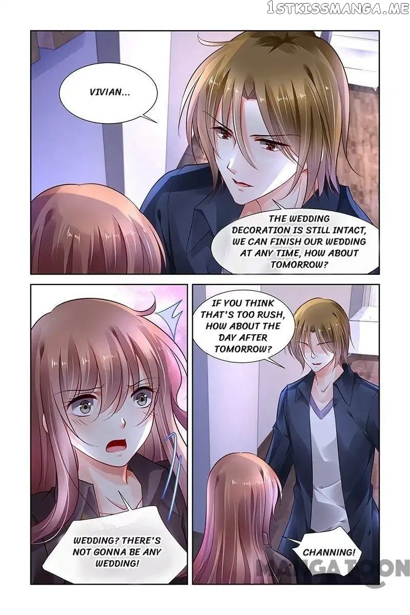 Chunqing Yatou Huolala chapter 314 - page 8