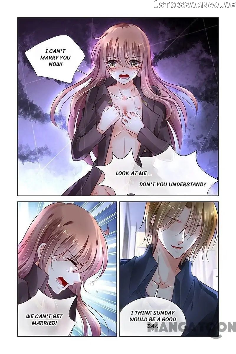 Chunqing Yatou Huolala chapter 314 - page 9