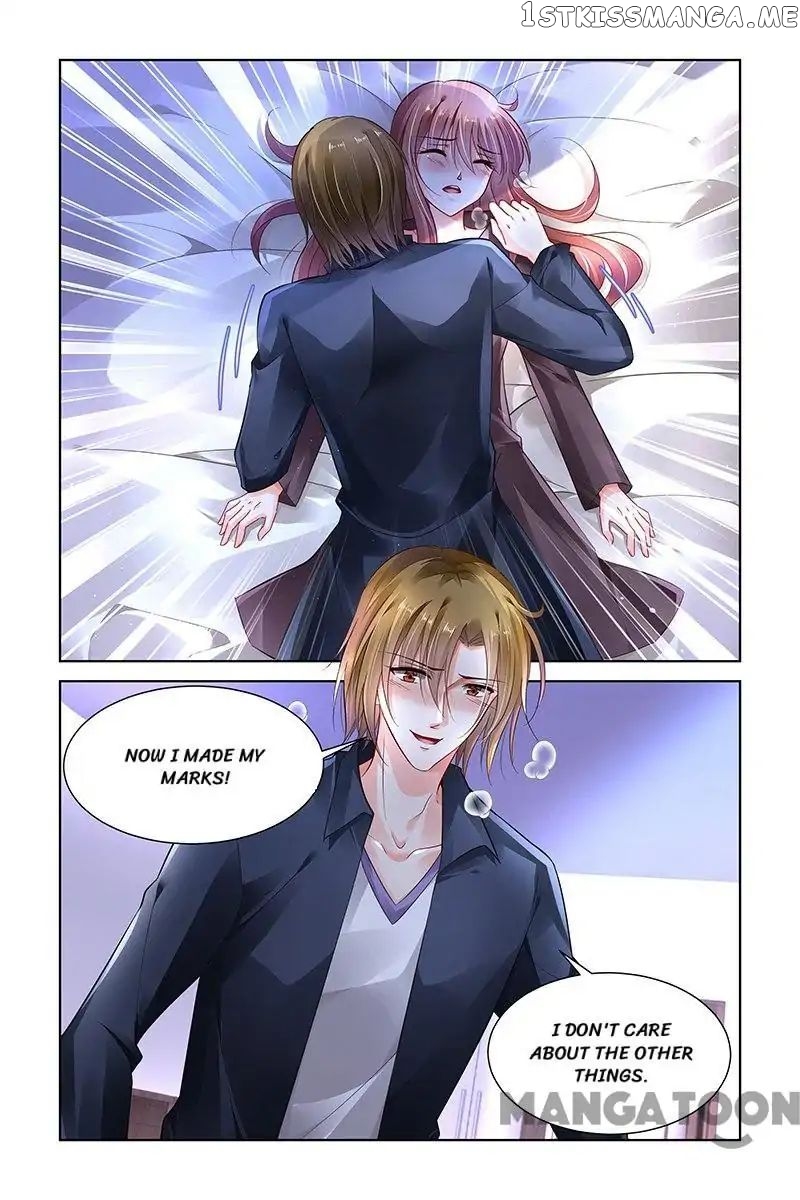 Chunqing Yatou Huolala chapter 315 - page 5