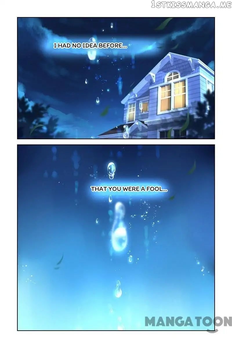 Chunqing Yatou Huolala chapter 316 - page 2