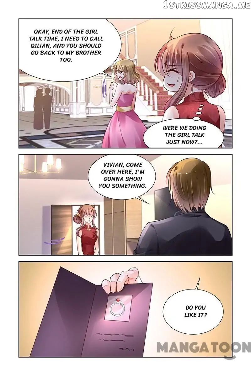 Chunqing Yatou Huolala chapter 316 - page 5