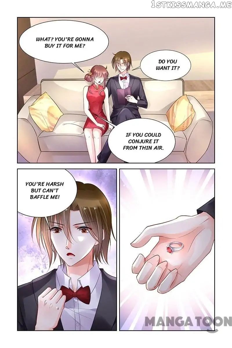 Chunqing Yatou Huolala chapter 316 - page 6