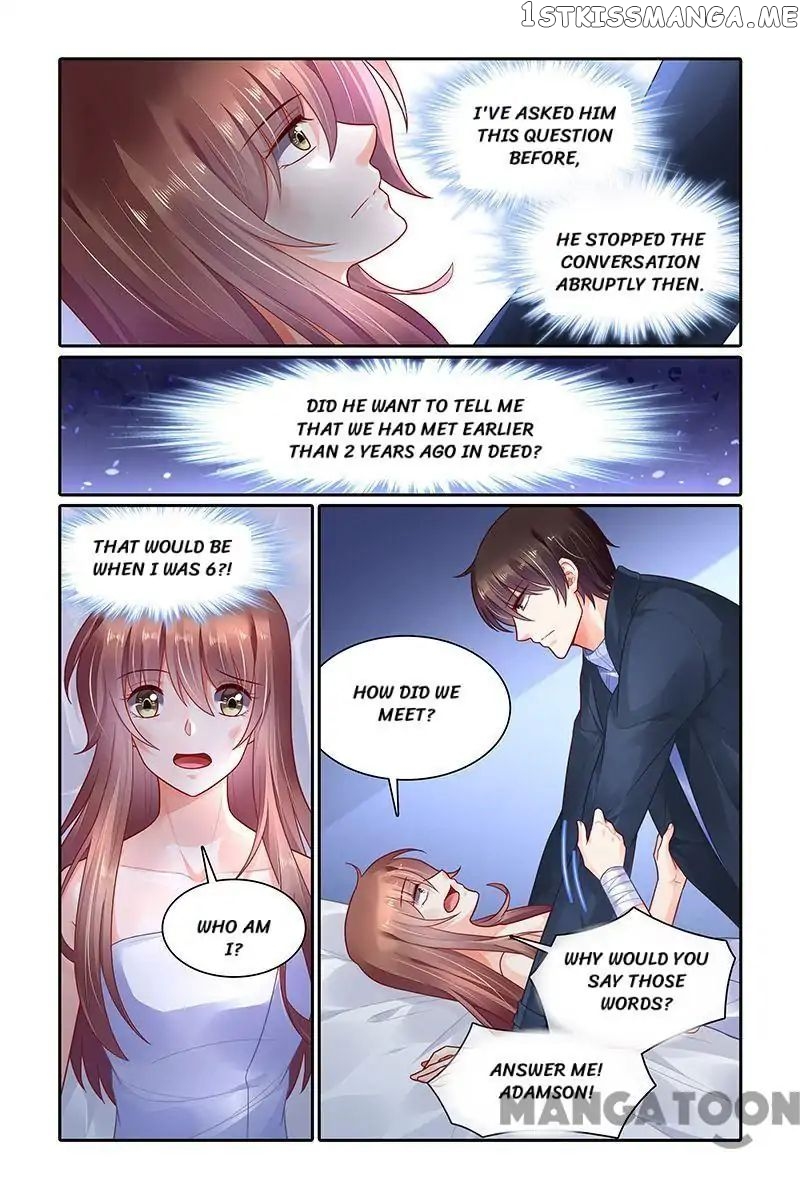 Chunqing Yatou Huolala chapter 347 - page 8
