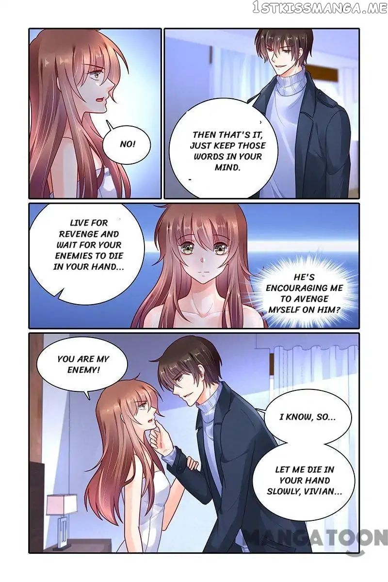 Chunqing Yatou Huolala chapter 348 - page 3