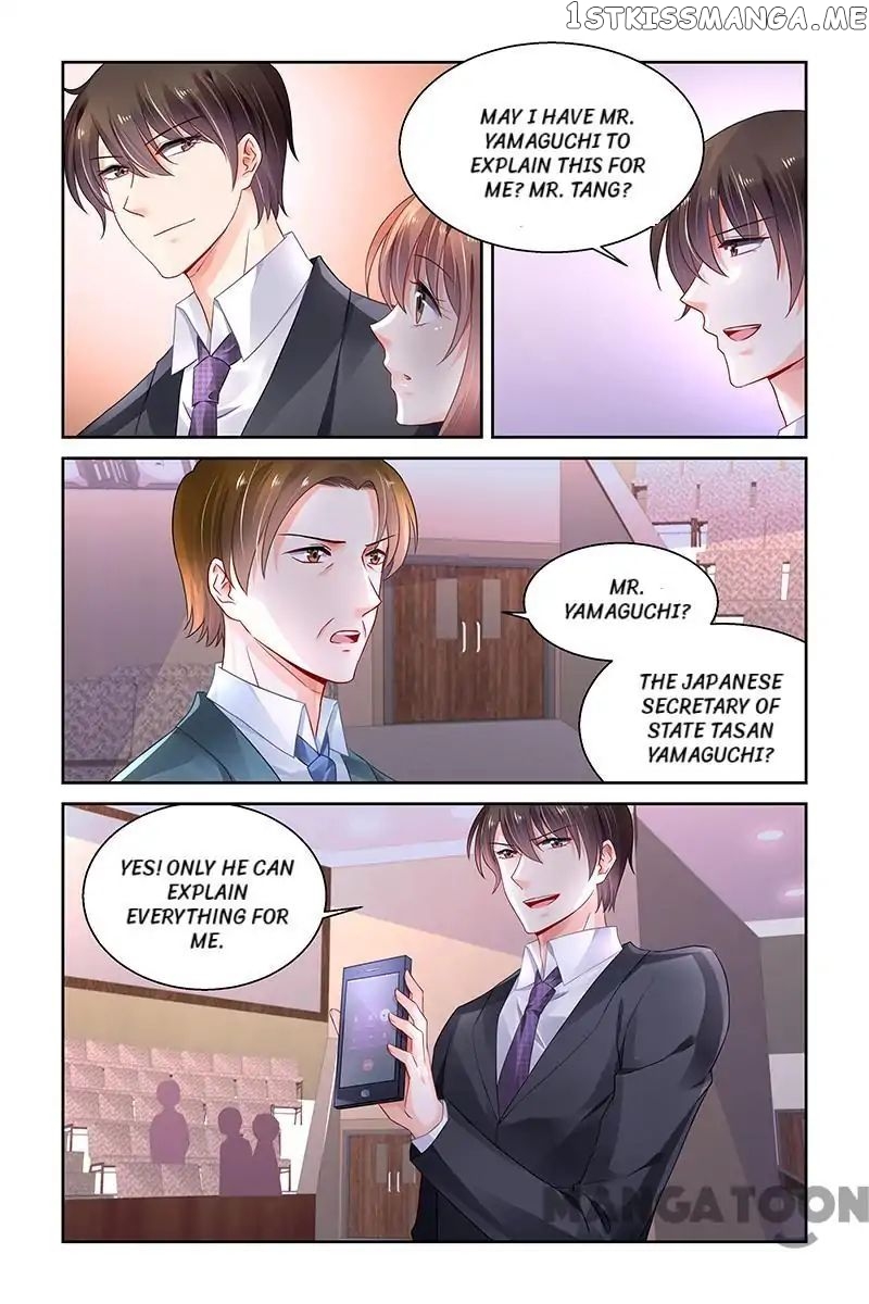 Chunqing Yatou Huolala chapter 276 - page 3
