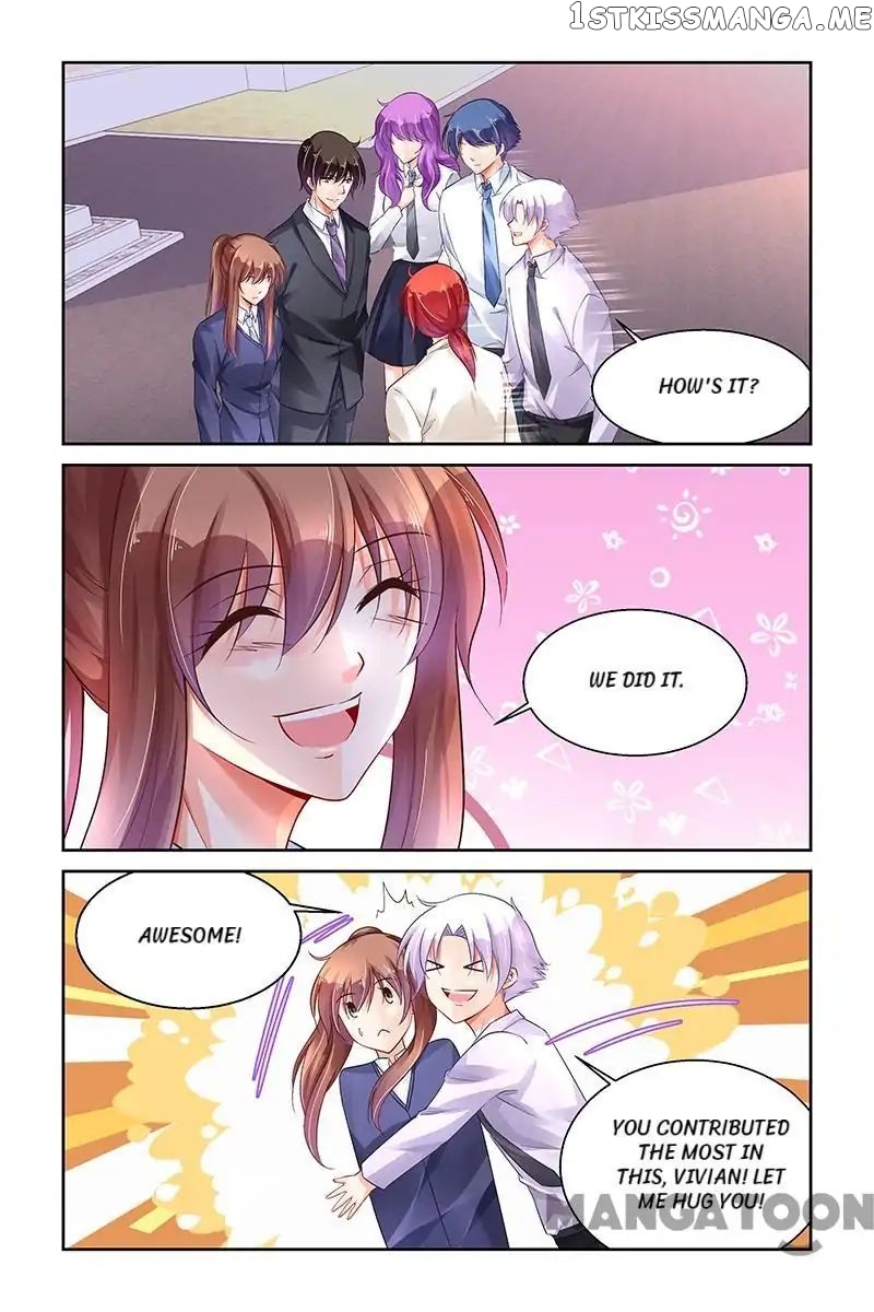 Chunqing Yatou Huolala chapter 276 - page 7
