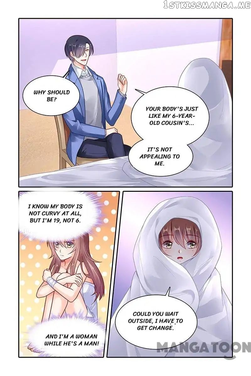 Chunqing Yatou Huolala chapter 349 - page 2