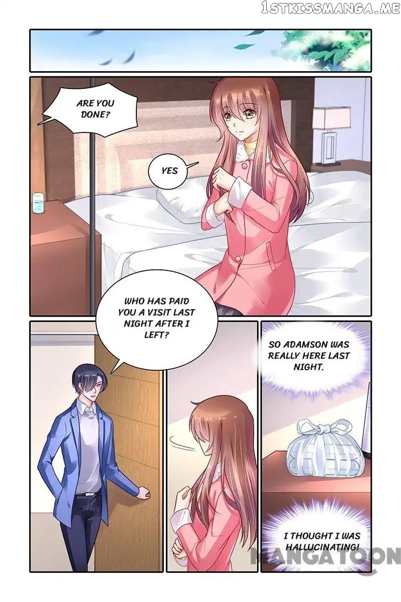 Chunqing Yatou Huolala chapter 349 - page 3
