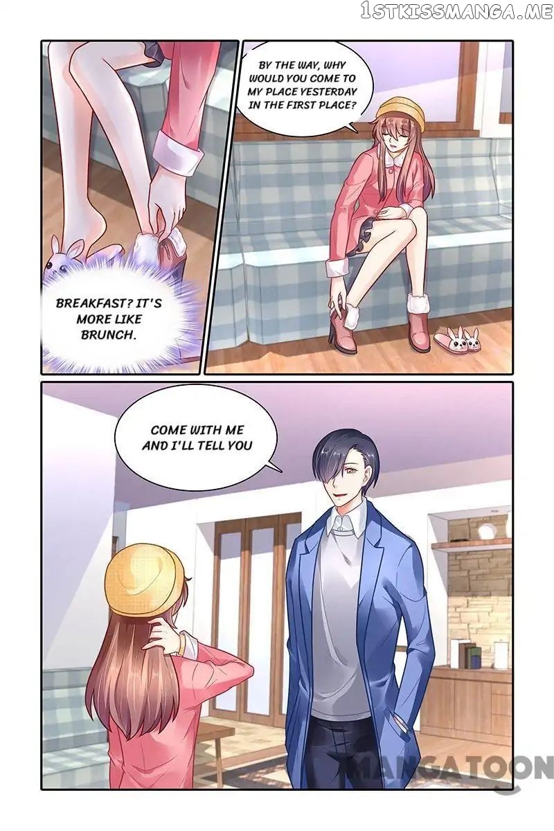 Chunqing Yatou Huolala chapter 349 - page 6