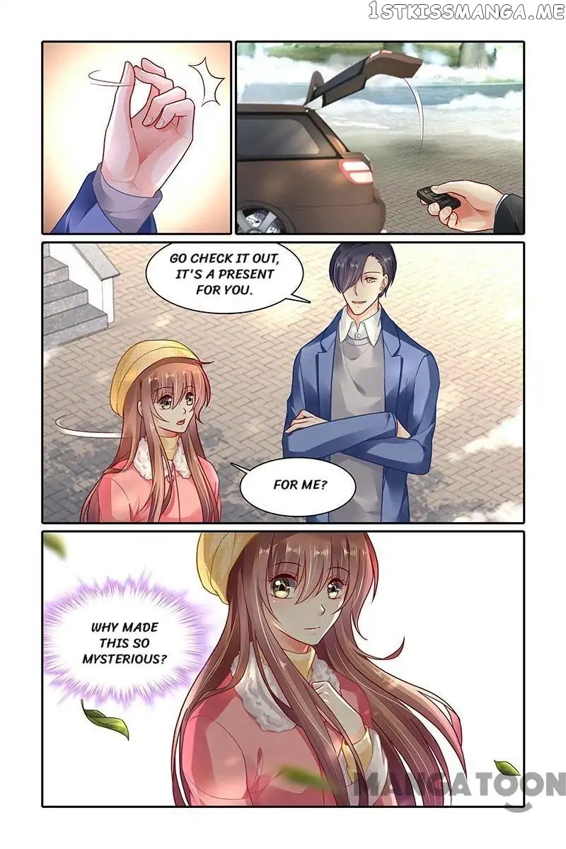 Chunqing Yatou Huolala chapter 349 - page 8