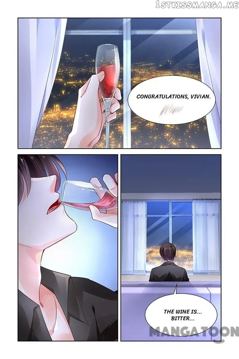 Chunqing Yatou Huolala chapter 319 - page 8