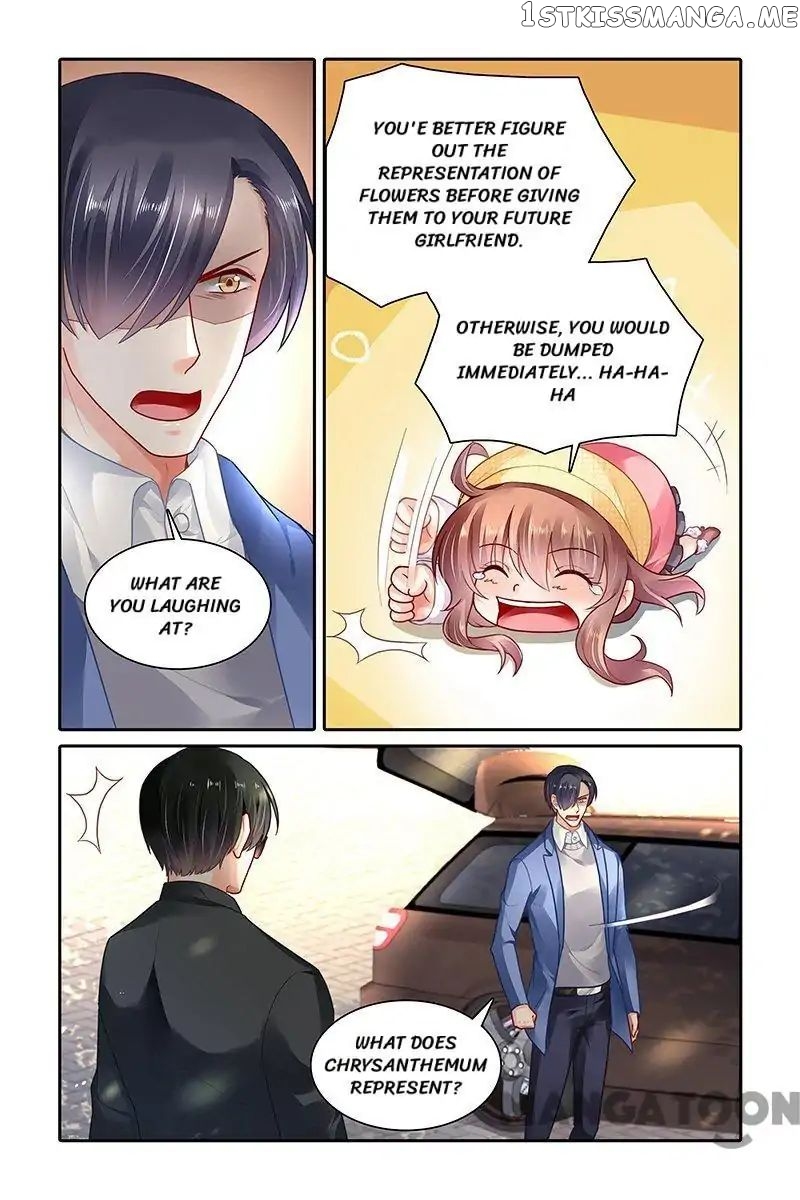 Chunqing Yatou Huolala chapter 350 - page 4