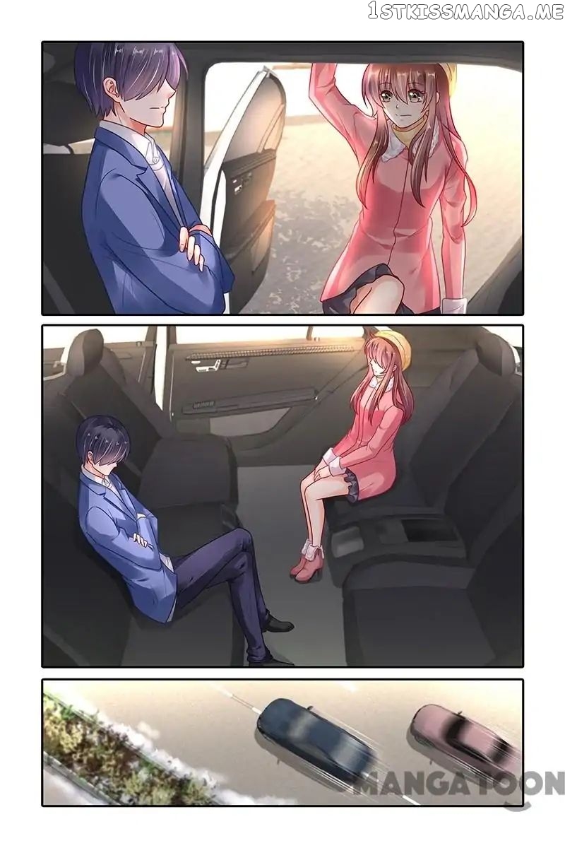 Chunqing Yatou Huolala chapter 350 - page 7