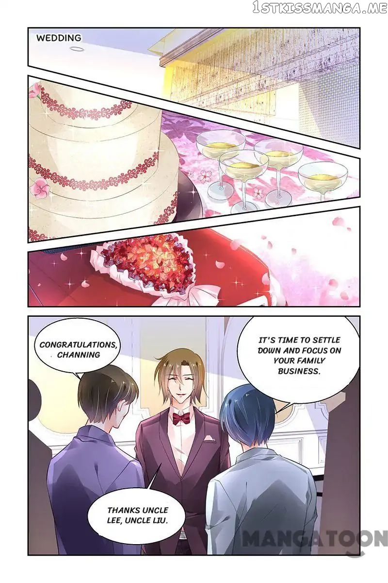 Chunqing Yatou Huolala chapter 303 - page 4
