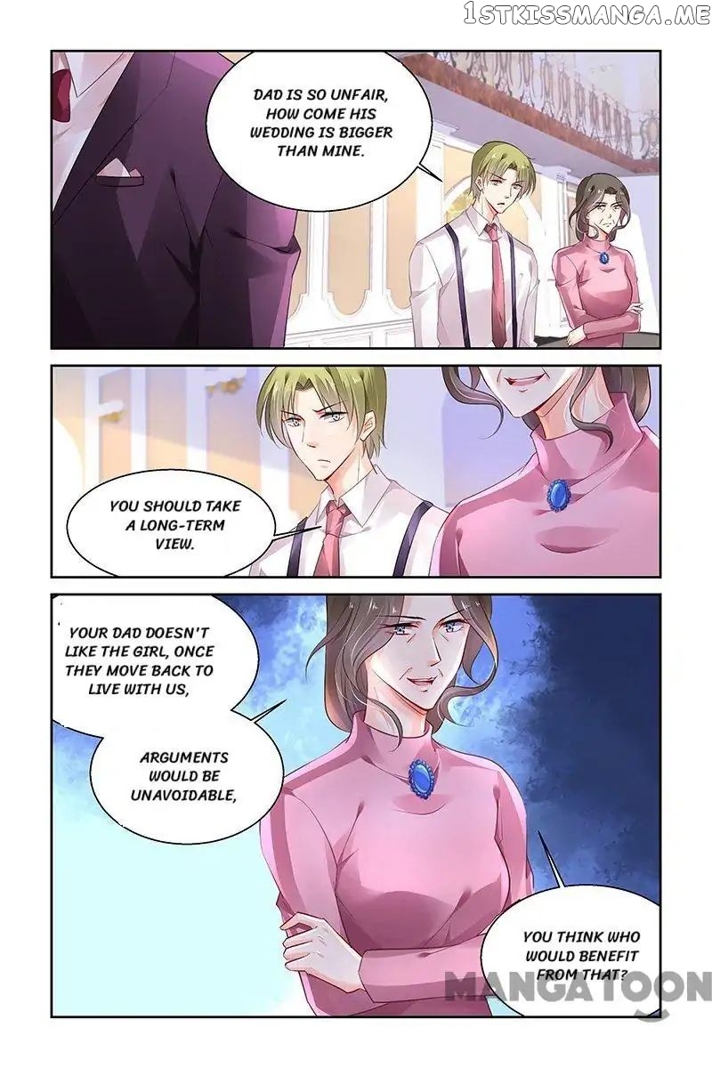 Chunqing Yatou Huolala chapter 303 - page 5