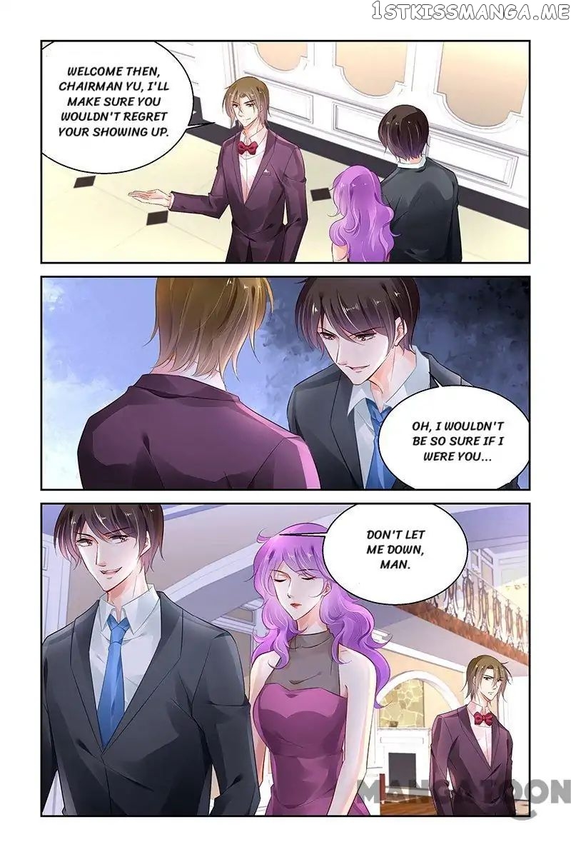 Chunqing Yatou Huolala chapter 303 - page 8