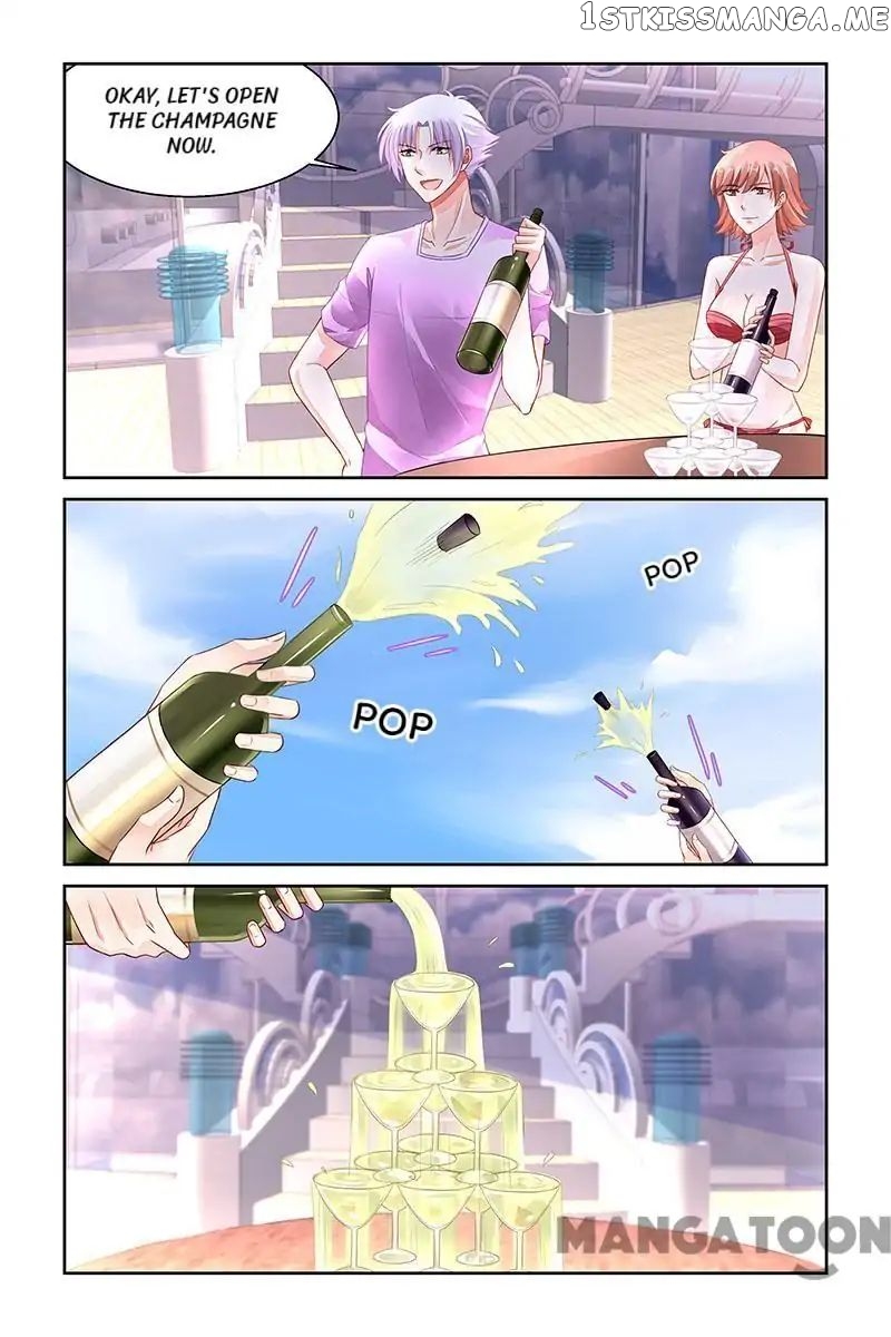 Chunqing Yatou Huolala chapter 278 - page 2