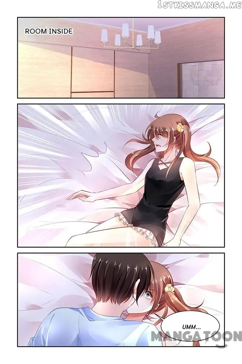 Chunqing Yatou Huolala chapter 278 - page 6