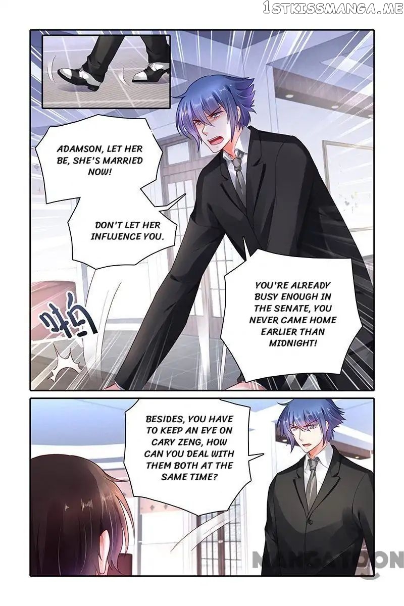Chunqing Yatou Huolala chapter 352 - page 1