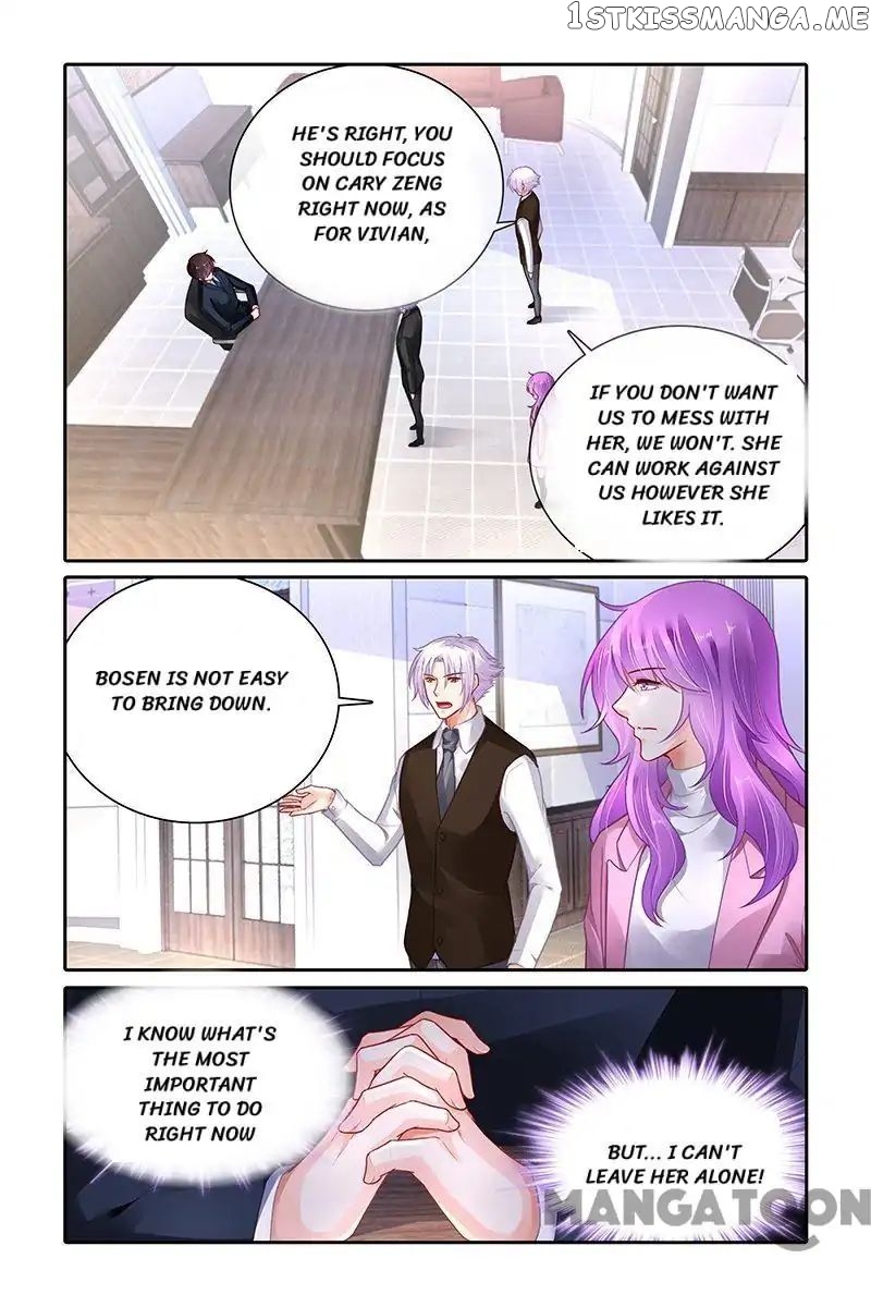 Chunqing Yatou Huolala chapter 352 - page 2