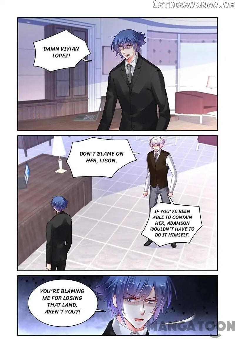 Chunqing Yatou Huolala chapter 352 - page 4
