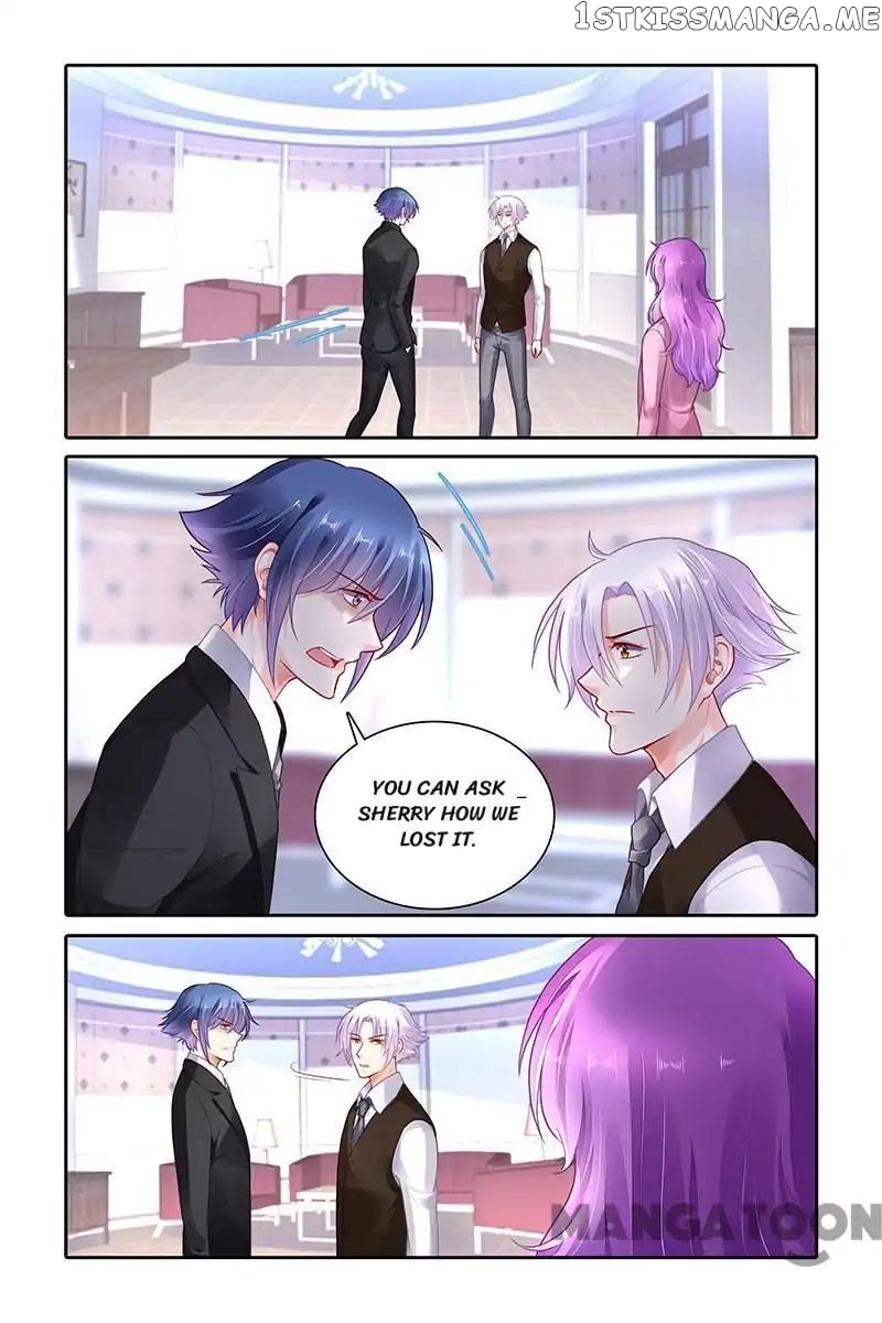 Chunqing Yatou Huolala chapter 352 - page 5