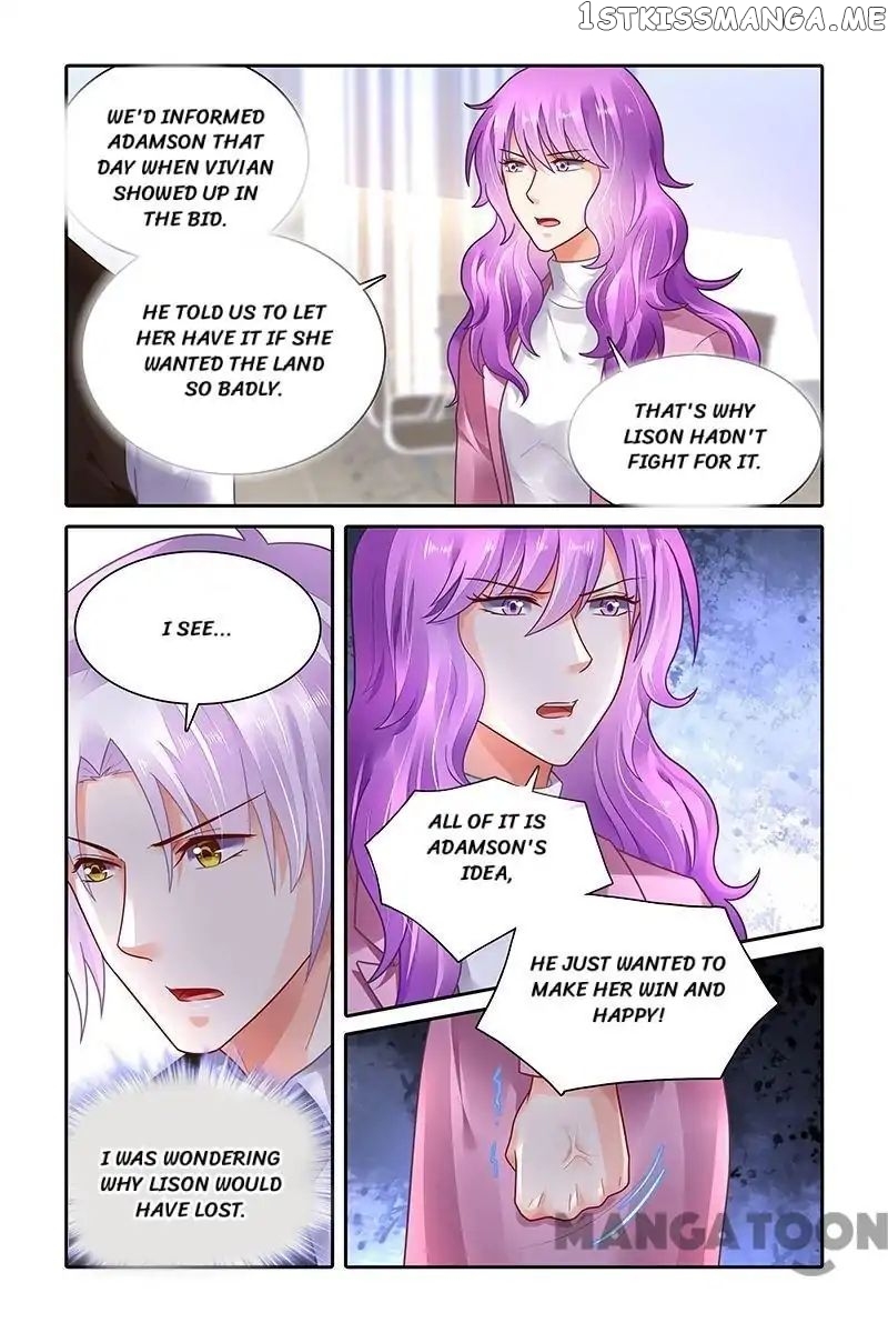Chunqing Yatou Huolala chapter 352 - page 6