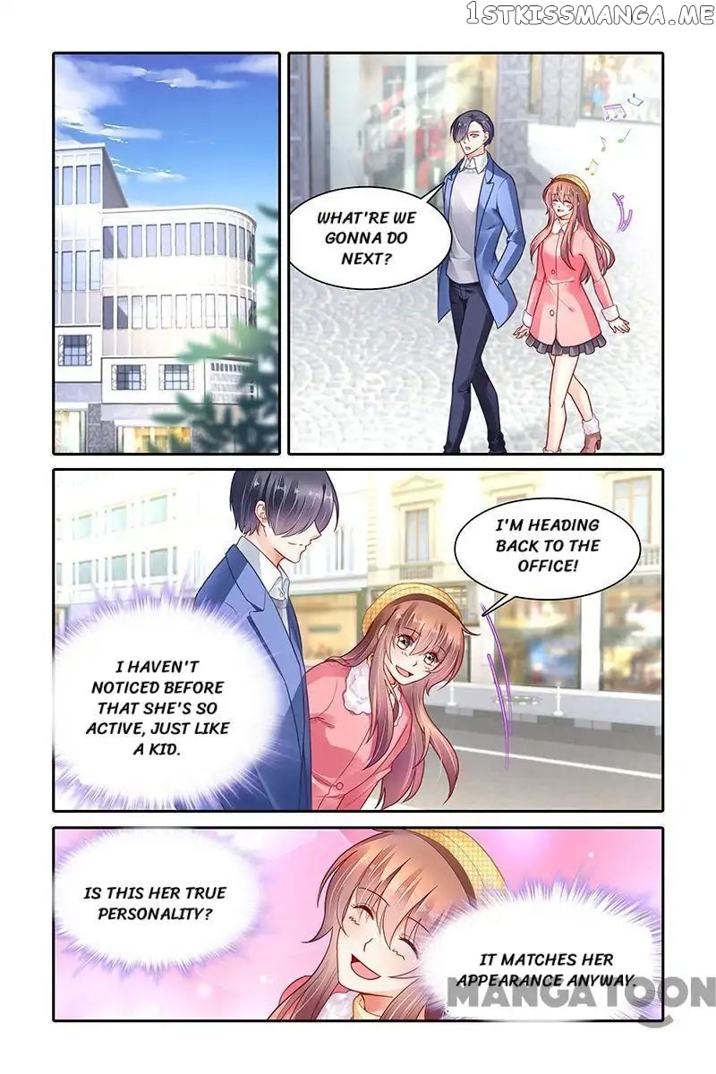 Chunqing Yatou Huolala chapter 352 - page 7