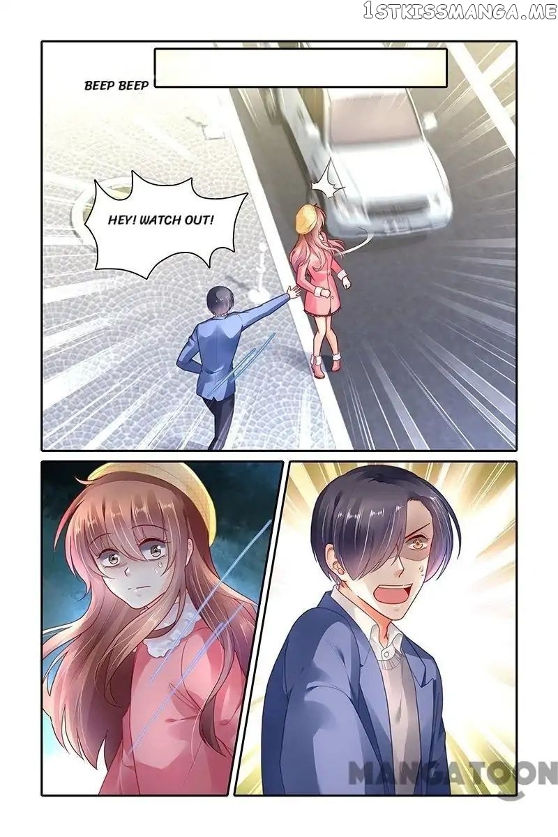 Chunqing Yatou Huolala chapter 352 - page 8