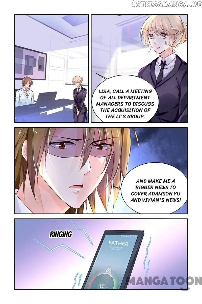 Chunqing Yatou Huolala chapter 301 - page 6