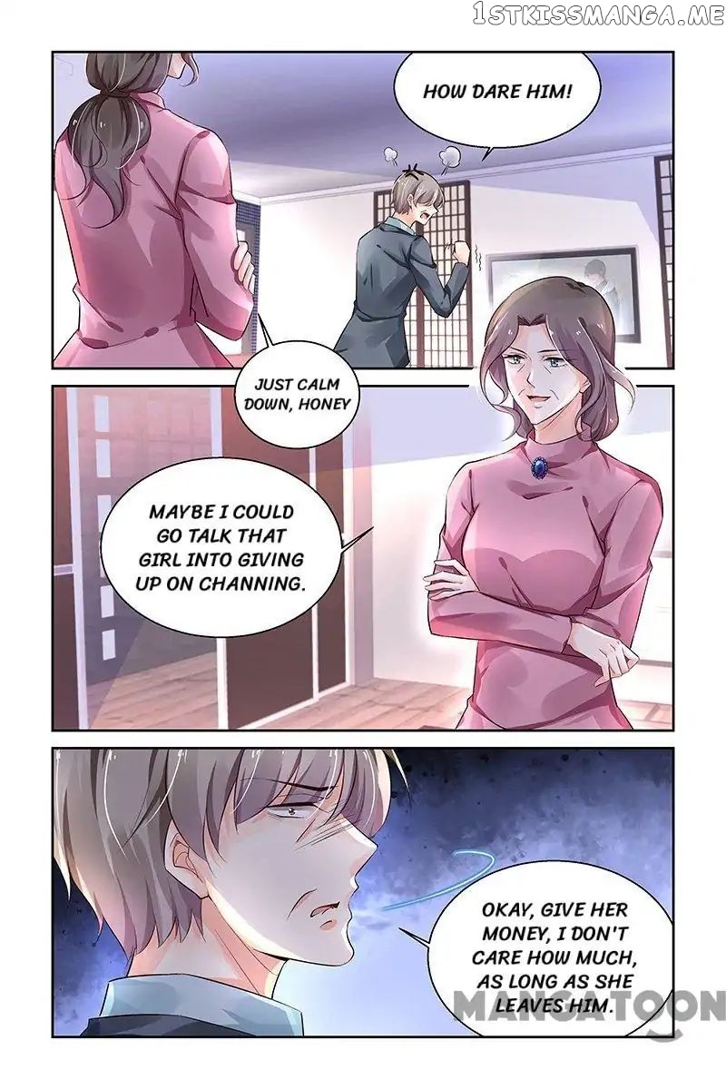 Chunqing Yatou Huolala chapter 301 - page 8