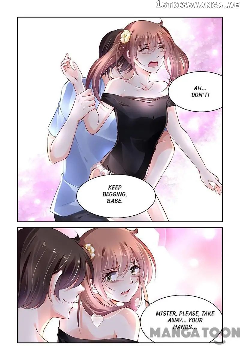 Chunqing Yatou Huolala chapter 279 - page 6