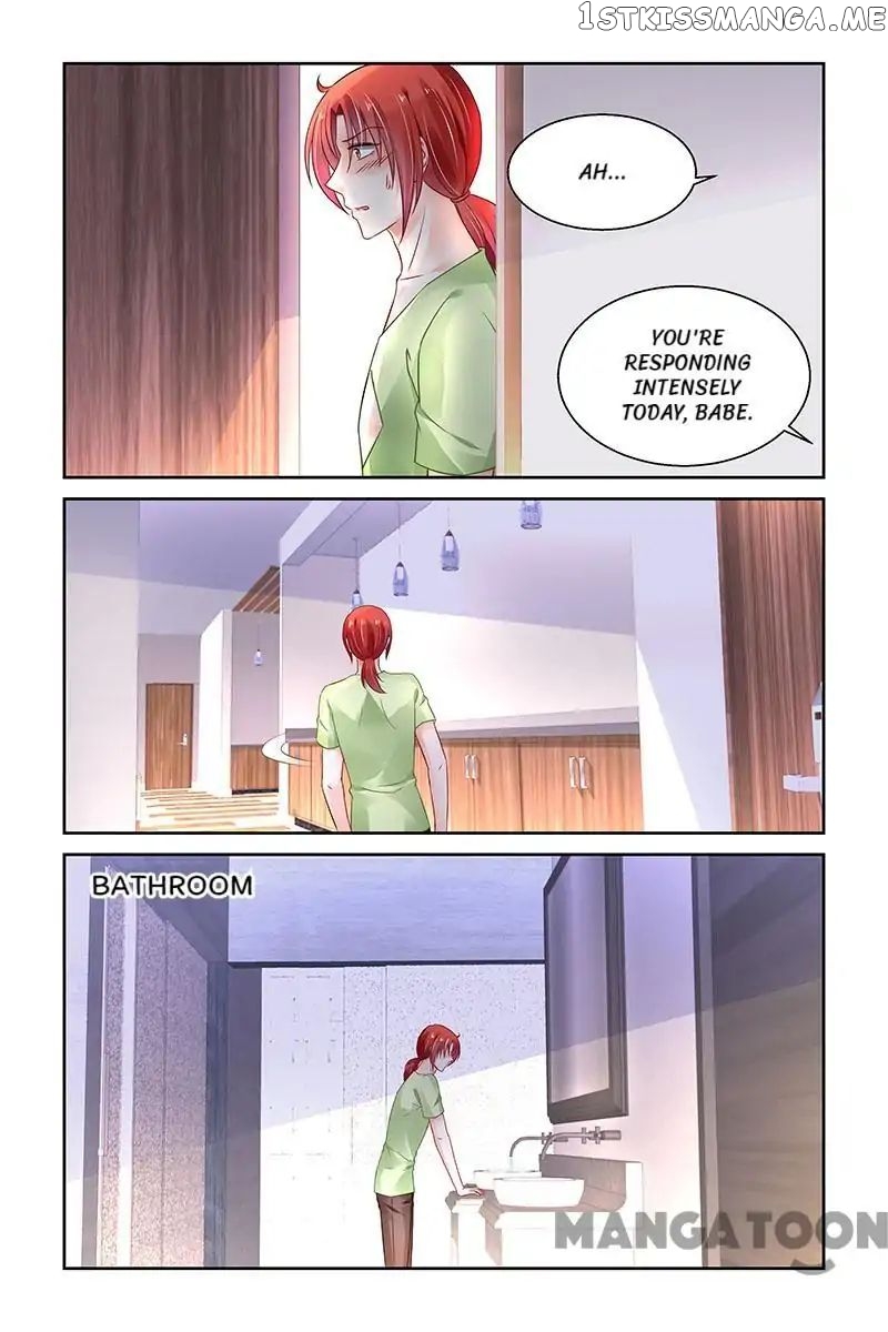 Chunqing Yatou Huolala chapter 279 - page 7