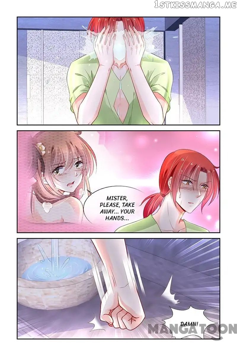 Chunqing Yatou Huolala chapter 279 - page 8