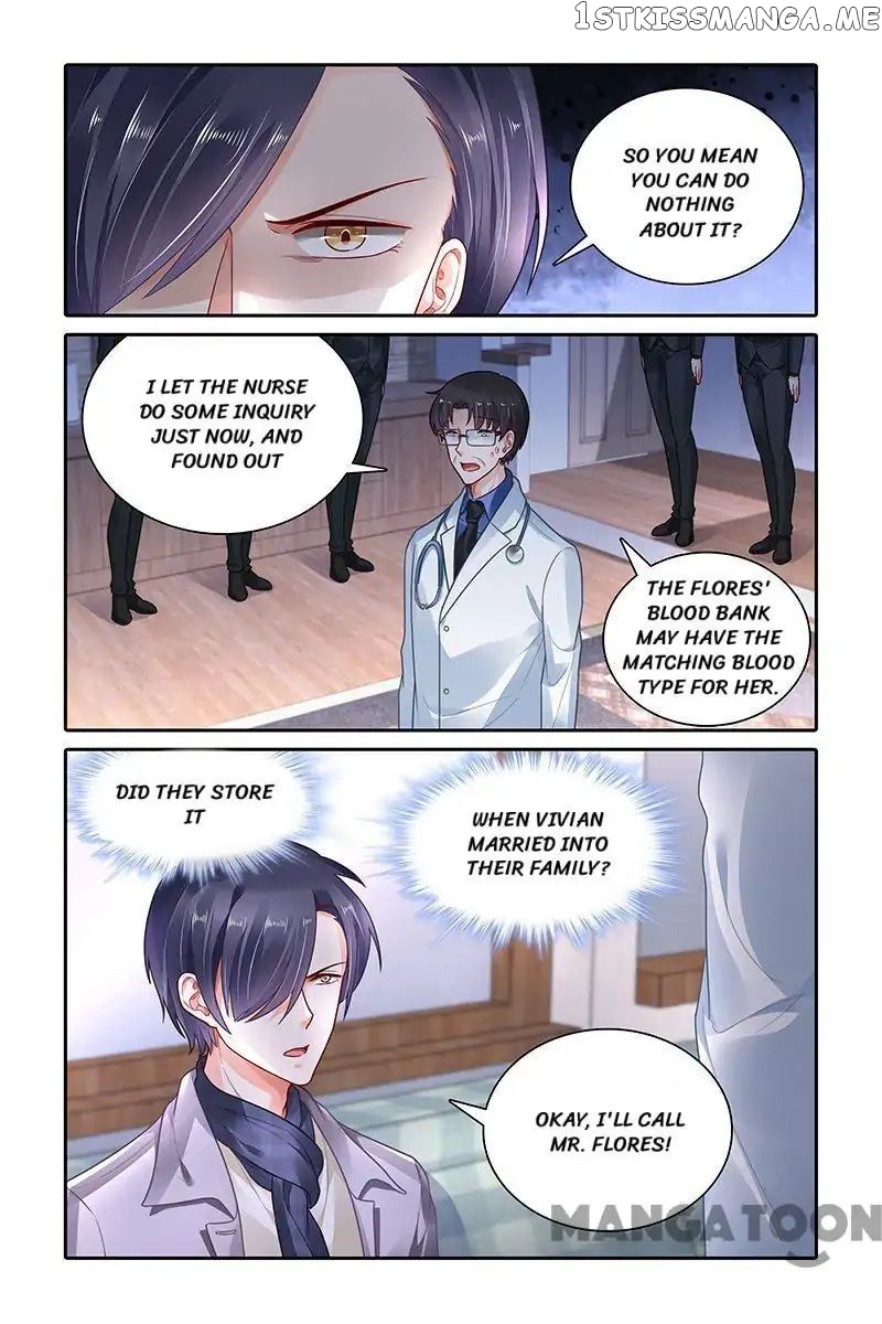 Chunqing Yatou Huolala chapter 342 - page 1