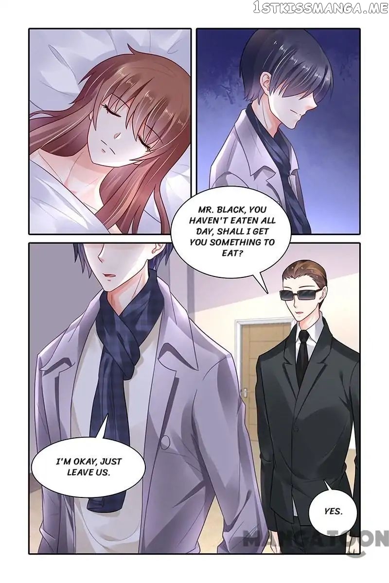 Chunqing Yatou Huolala chapter 342 - page 6