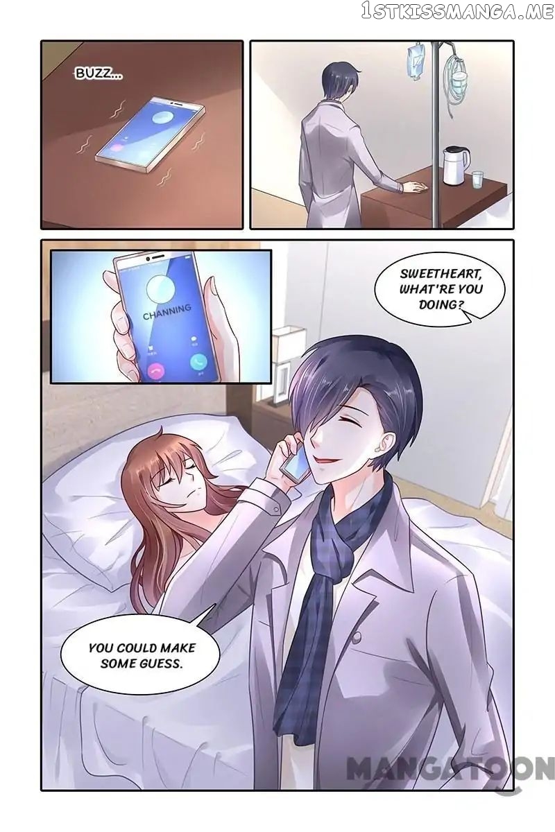 Chunqing Yatou Huolala chapter 342 - page 7