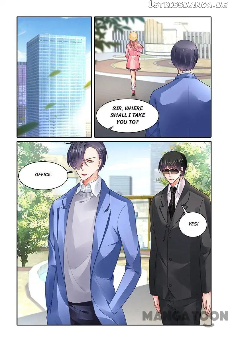Chunqing Yatou Huolala chapter 353 - page 6