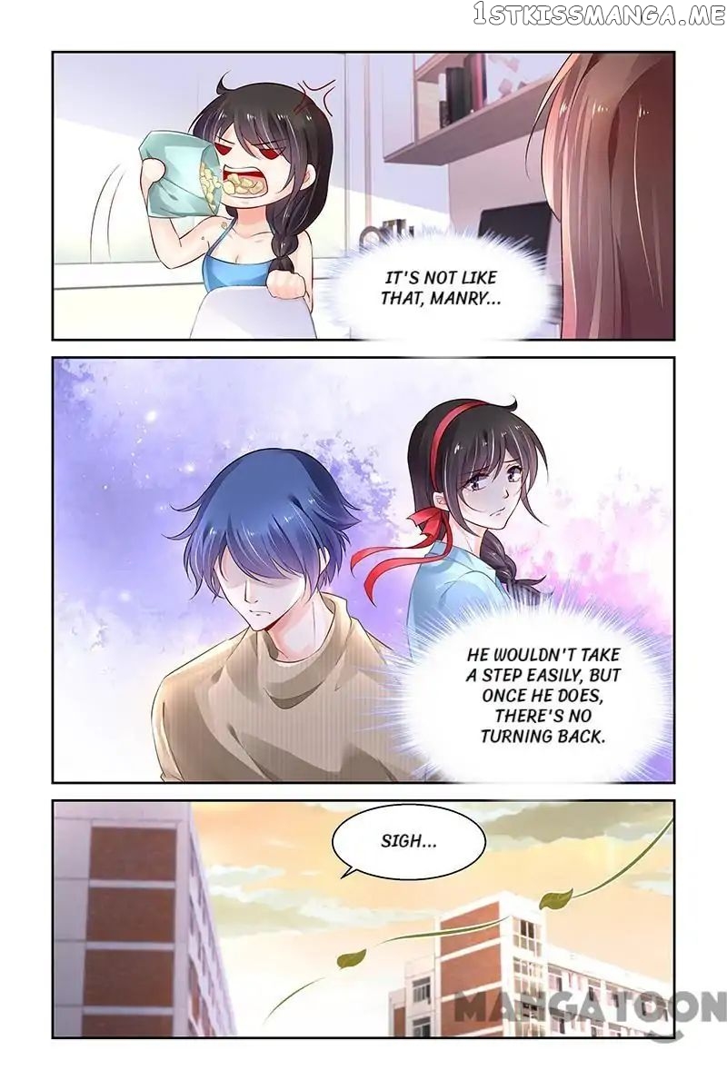 Chunqing Yatou Huolala chapter 282 - page 2